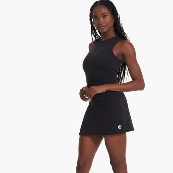 Vuori Dresses & Skirts - NWOT VUORI Topspin Dress Women's BreatheInterlock Dress $128 M